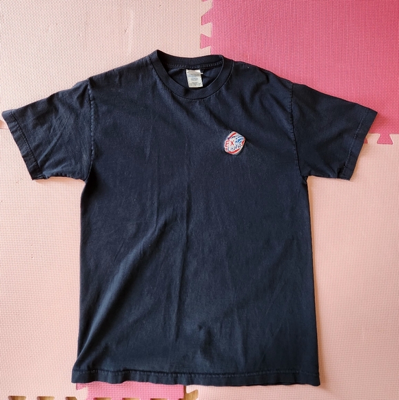 VINTAGE Molson Ex Light t shirt - Picture 1 of 3